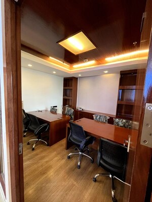 Team Area in  Office Space at Vipul Trade Centre, Sector 48 – for Sale