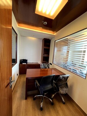Team Area in  Office Space at Vipul Trade Centre, Sector 48 – for Sale