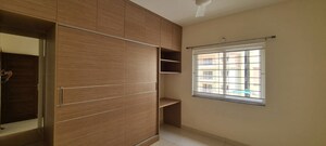 3 BHK Apartment For Rent in Aparna Luxor Park, Kondapur