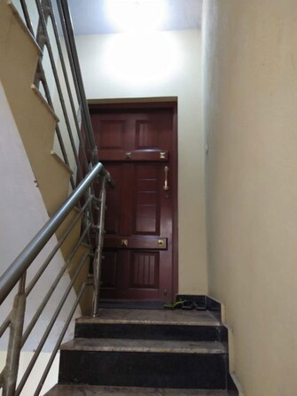 2 BHK +Builder Floor For Rent in Comfort Shanti in Shanthi Nagar, Bangalore