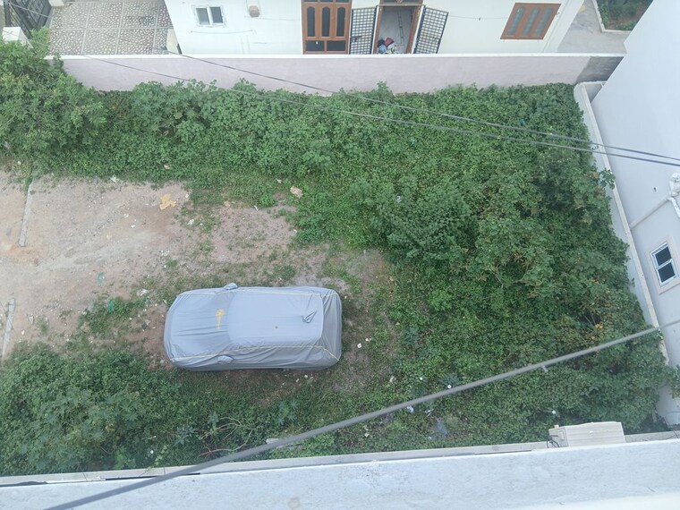 undefined, vanasthalipuram  200 Sq.Yd. Plot In Vanasthalipuram Hyderabad 10742909