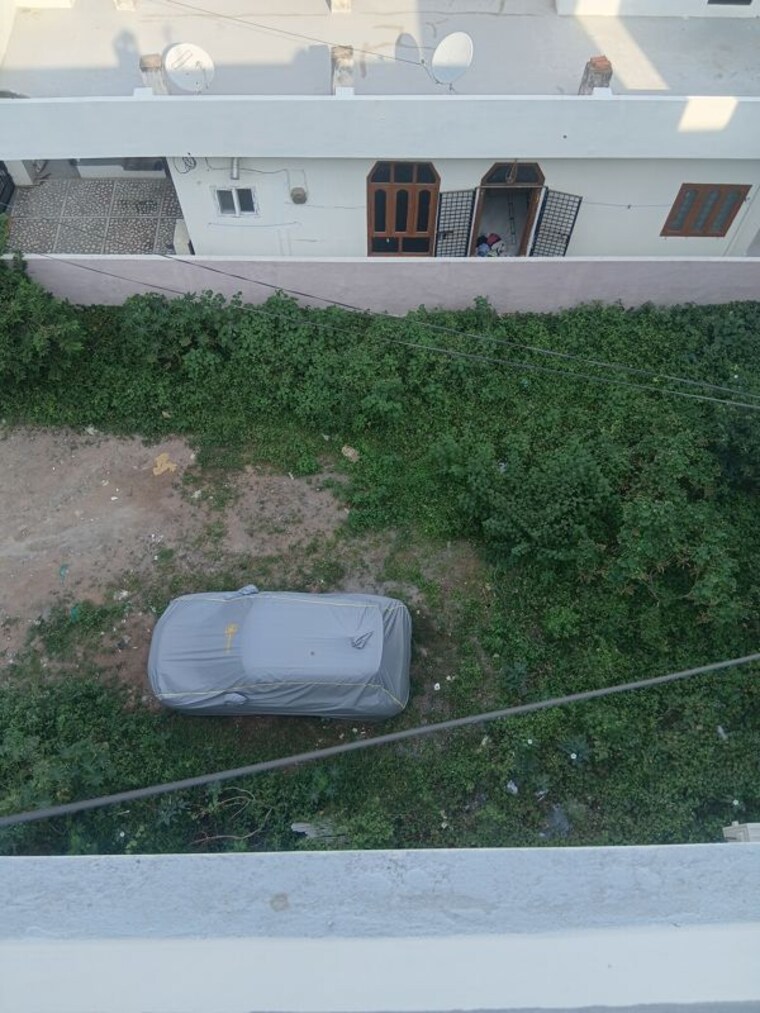 Bathroom, vanasthalipuram  200 Sq.Yd. Plot In Vanasthalipuram Hyderabad 10742909