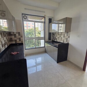 Kitchen in 2 BHK Apartment at Chembur – for Rent