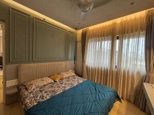Studio Apartment For Sale in Kumar Picasso, Hadapsar