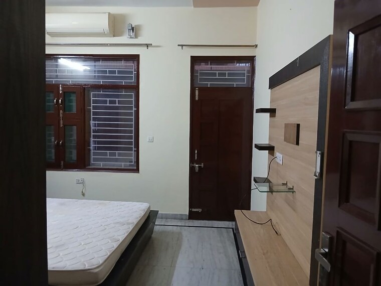 Bedroom, sector 33 3 Bedroom 270 Sq.Yd. Independent House In Sector 33 Hisar 10742911