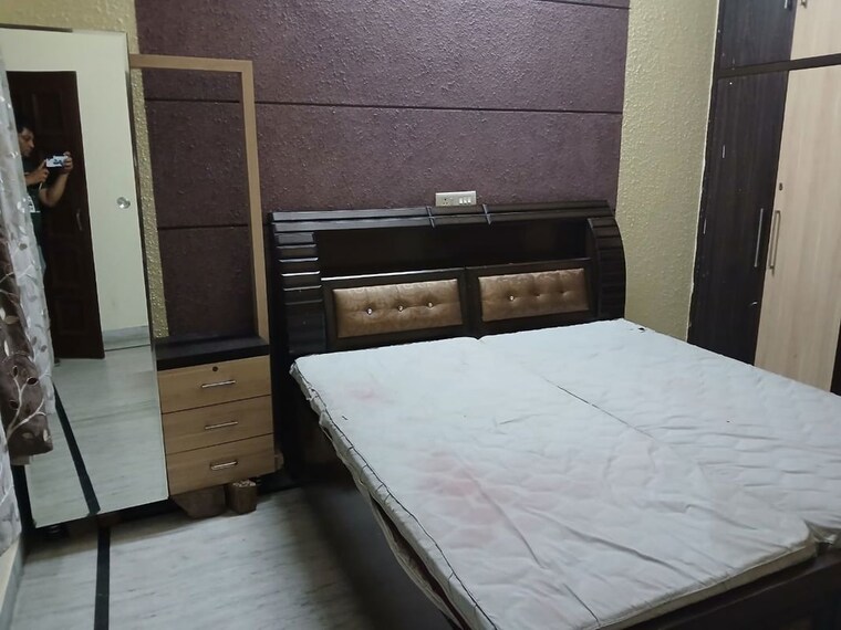 Master Bedroom, sector 33 3 Bedroom 270 Sq.Yd. Independent House In Sector 33 Hisar 10742911