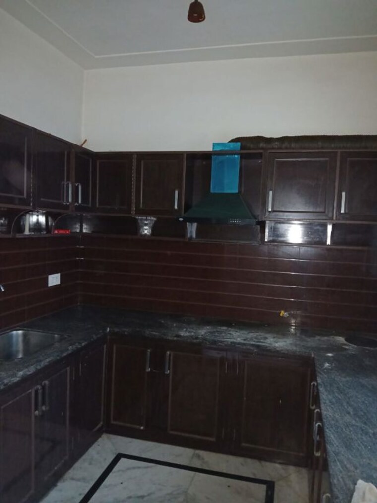 Kitchen, sector 33 3 Bedroom 270 Sq.Yd. Independent House In Sector 33 Hisar 10742911