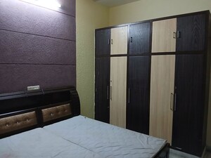 Bedroom in 3 BHK Independent House at Sector 33 – for Rent