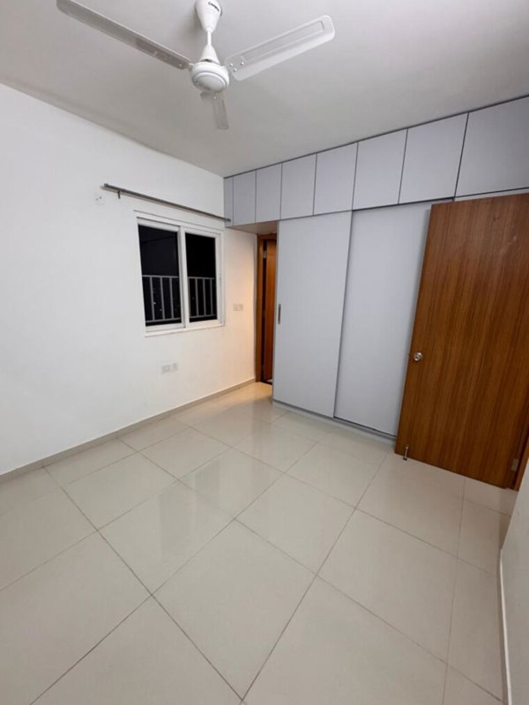 Room, shrishti-enclave 2.5 Bedroom 1375 Sq.Ft. Apartment In Thanisandra Main Road Bangalore 10742912