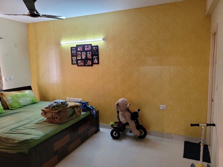 Bedroom, kolte-patil-raaga 2 Bedroom 1049 Sq.Ft. Apartment In Hennur Road Bangalore 10742914
