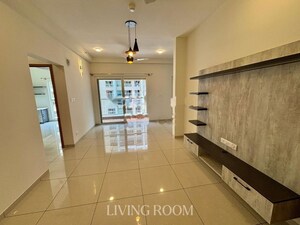 2 BHK Apartment For Rent in Sobha Dream Gardens, Thanisandra Main Road