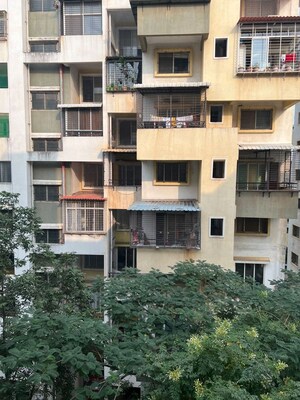 1 BHK Apartment For Sale in Avirat Mid Town Phase I, Ravet