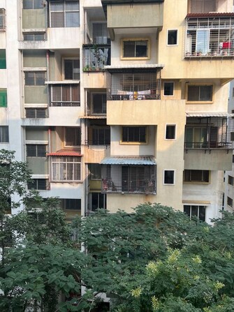 1 BHK Apartment For Sale in Avirat Mid Town Phase I in Ravet, Pune