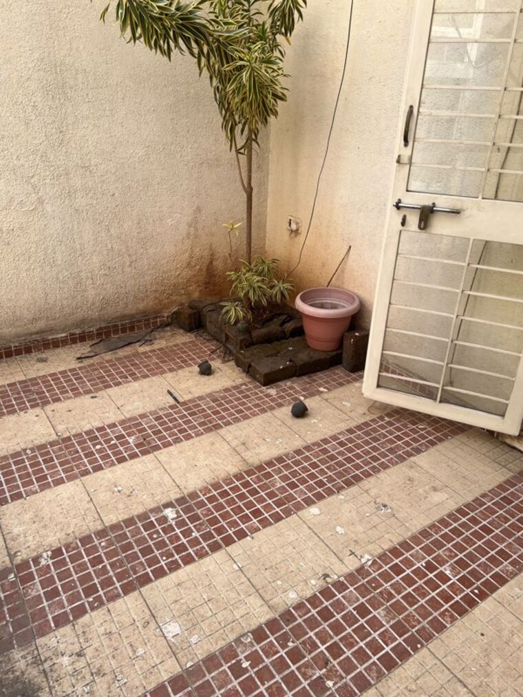 Balcony, avirat-mid-town-phase-i 1 Bedroom 600 Sq.Ft. Apartment In Ravet Pune 10742907