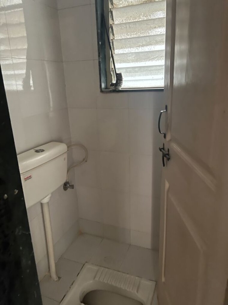 Bathroom, avirat-mid-town-phase-i 1 Bedroom 600 Sq.Ft. Apartment In Ravet Pune 10742907