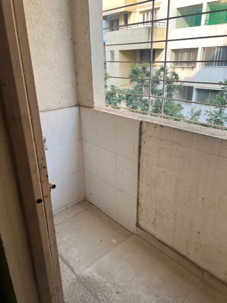 Balcony, avirat-mid-town-phase-i 1 Bedroom 600 Sq.Ft. Apartment In Ravet Pune 10742907