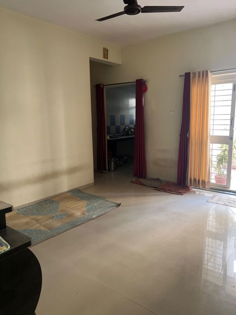 Bedroom, avirat-mid-town-phase-i 1 Bedroom 600 Sq.Ft. Apartment In Ravet Pune 10742907