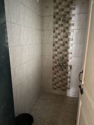 Bathroom in 1 BHK Apartment at Avirat Mid Town Phase I, Ravet – for Sale