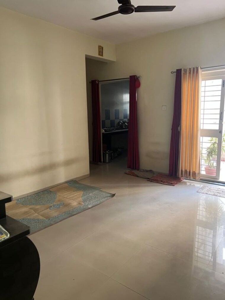 Bedroom, avirat-mid-town-phase-i 1 Bedroom 600 Sq.Ft. Apartment In Ravet Pune 10742907