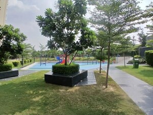 Parking in 3 BHK Apartment at Tulip Yellow, Sector 69 – for Sale