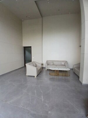 Living Room in 3 BHK Apartment at Tulip Yellow, Sector 69 – for Sale
