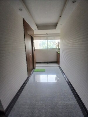 Building Lobby in 3 BHK Apartment at Tulip Yellow, Sector 69 – for Sale