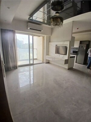 Room in 3 BHK Apartment at Tulip Yellow, Sector 69 – for Sale