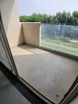 Balcony in 3 BHK Apartment at Tulip Yellow, Sector 69 – for Sale