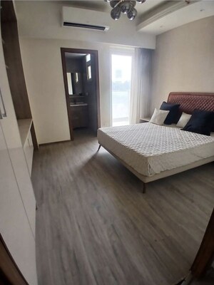 Bedroom in 3 BHK Apartment at Tulip Yellow, Sector 69 – for Sale