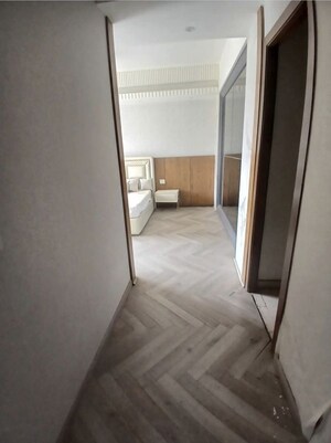 Building Lobby in 3 BHK Apartment at Tulip Yellow, Sector 69 – for Sale