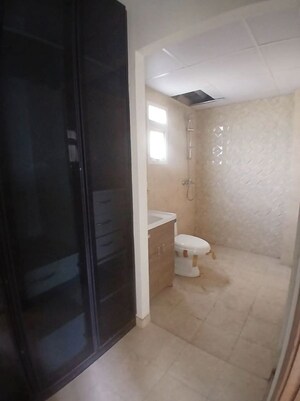 Bathroom in 3 BHK Apartment at Tulip Yellow, Sector 69 – for Sale