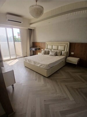Bedroom in 3 BHK Apartment at Tulip Yellow, Sector 69 – for Sale