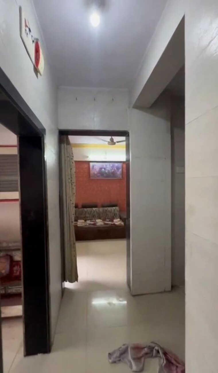 undefined, hari-om-pooja 1 Bedroom 620 Sq.Ft. Apartment In Dombivli West Thane 10742938