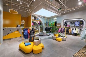  Showroom For Rent in New Siddhapudur