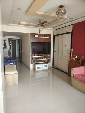 1 BHK Apartment For Sale in Chembur