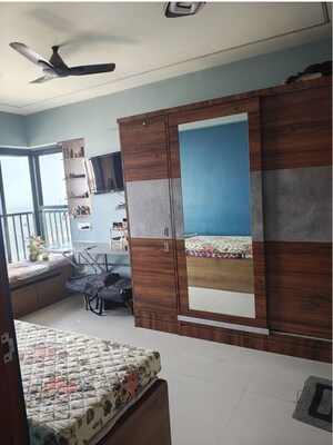 Bedroom in 1 BHK Apartment at Chembur – for Sale