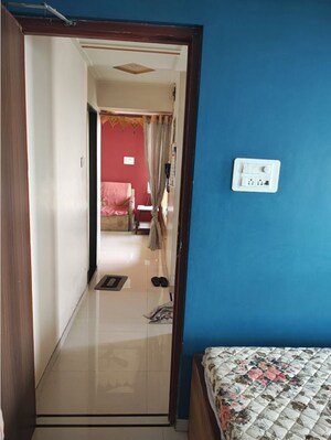 Bedroom in 1 BHK Apartment at Chembur – for Sale