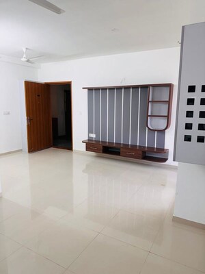 2 BHK Apartment For Rent in Ajmera Lakeside Paradise, Yelahanka