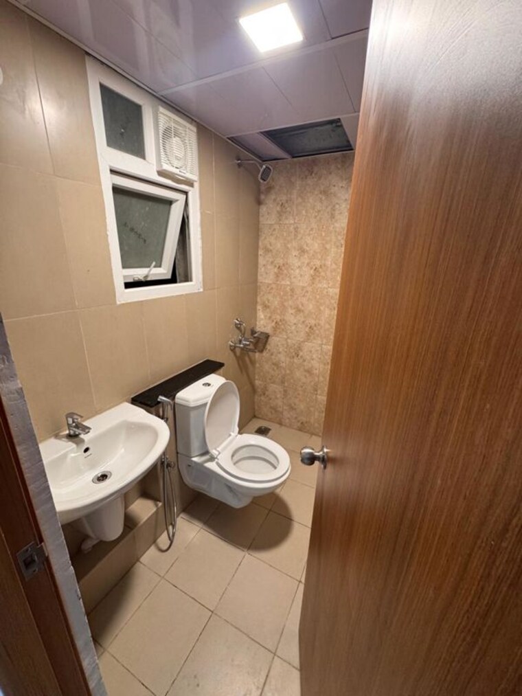 Bathroom, ajmera-lakeside-paradise 2 Bedroom 1008 Sq.Ft. Apartment In Yelahanka Bangalore 10742942