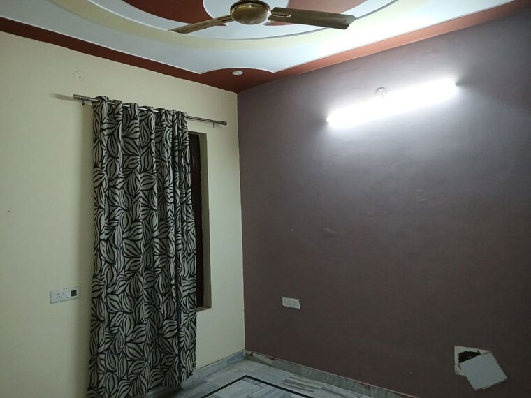Bedroom, sector 14 2 Bedroom 200 Sq.Ft. Independent House In Sector 14 Hisar 10742944