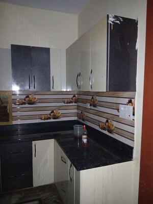 Kitchen in 2 BHK Independent House at Sector 14 – for Rent
