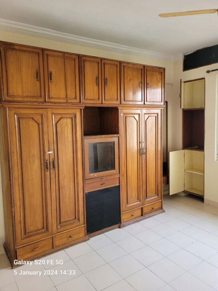 undefined, oxford-premium 3 Bedroom 1600 Sq.Ft. Apartment In Wanowrie Pune 10742930