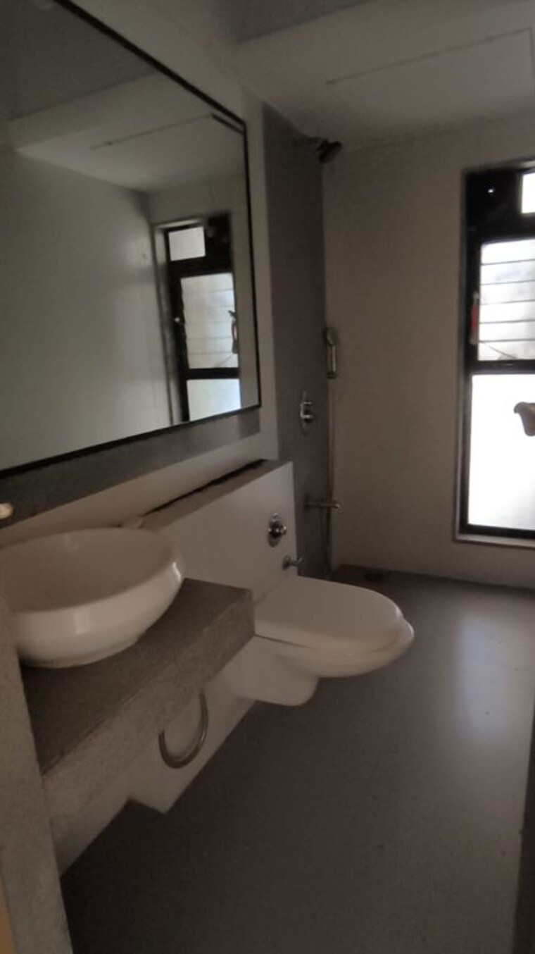 Bathroom, rustomjee-elanza 2 Bedroom 1100 Sq.Ft. Apartment In Malad West Mumbai 10742951