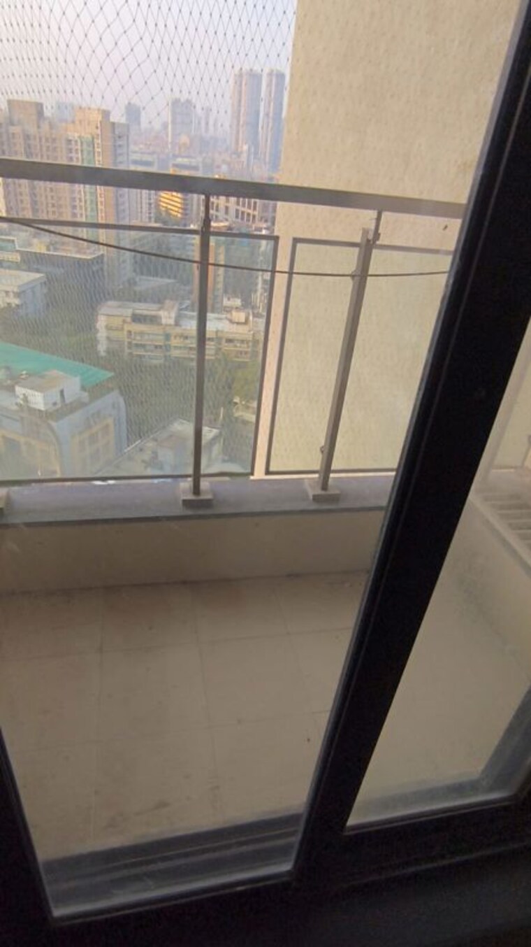 Balcony, rustomjee-elanza 2 Bedroom 1100 Sq.Ft. Apartment In Malad West Mumbai 10742951