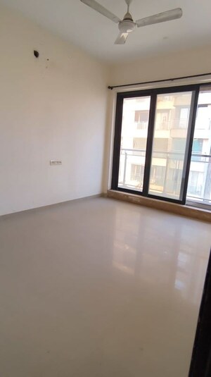 Bedroom in 2 BHK Apartment at Rustomjee Elanza, Malad West – for Rent