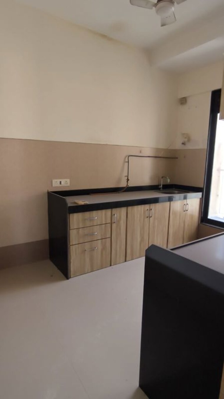 Kitchen, rustomjee-elanza 2 Bedroom 1100 Sq.Ft. Apartment In Malad West Mumbai 10742951