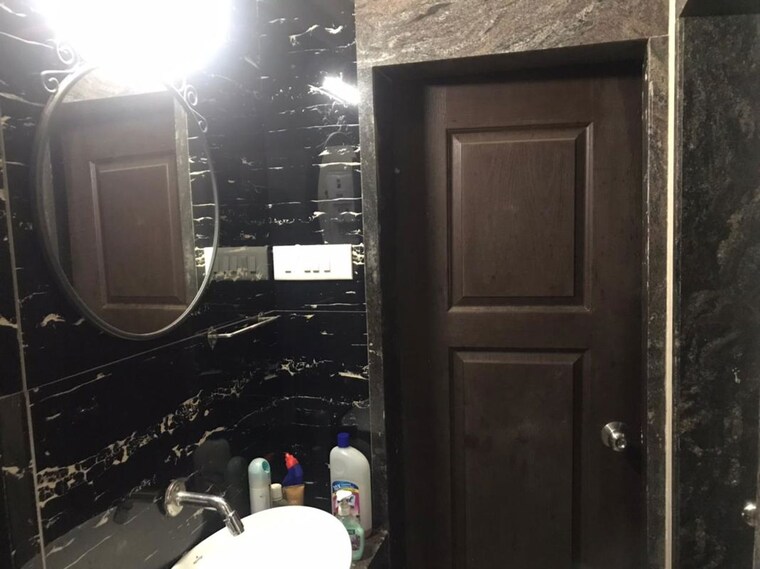  Parking, aai-parvati 2 Bedroom 700 Sq.Ft. Apartment In Dombivli West Thane 10742959