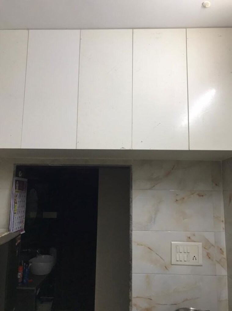 Kitchen, aai-parvati 2 Bedroom 700 Sq.Ft. Apartment In Dombivli West Thane 10742959