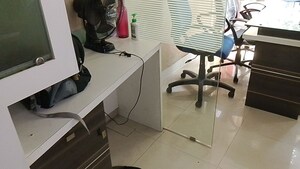 Team Area in  Office Space at Om Heera Panna Mall, Andheri West – for Rent