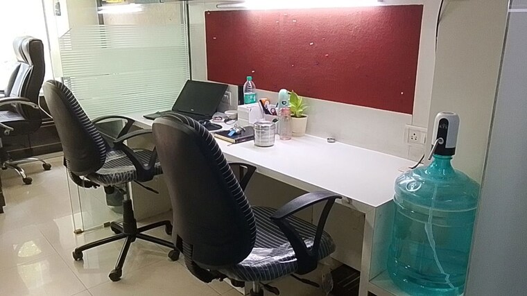 Team Area, om-heera-panna-mall Commercial Office Space 270 Sq.Ft. In Andheri West Mumbai 10739043